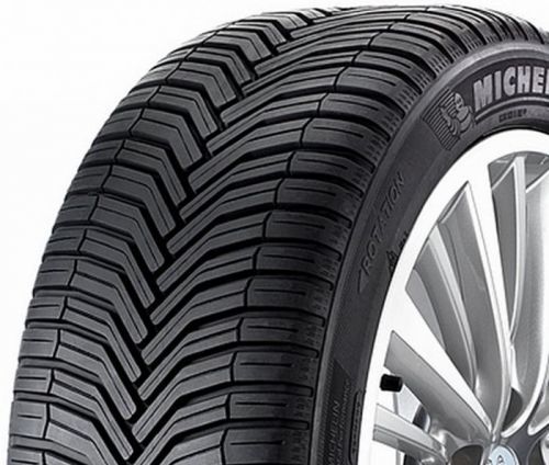 Michelin CrossClimate SUV 235/65 R17 104 V MO Univerzální