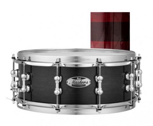 Pearl MRV1465S/C839 Masters Maple Reserve - Red Burst Triband