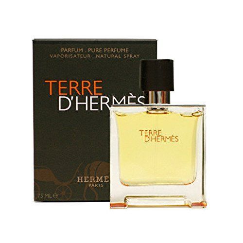 Hermès Terre D' Hermes - parfém 75 ml