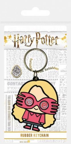 Posters Klíčenka  Harry Potter - Luna Lovegood Chibi