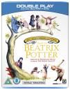 Tales Of Beatrix Potter (40th Anniversary/BBC Series - DVD/ BLU RAY )