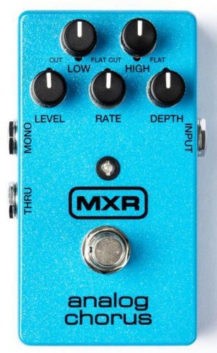 Dunlop MXR M234 Analog Chorus