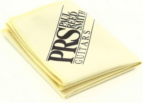 PRS Cleaning Cloth