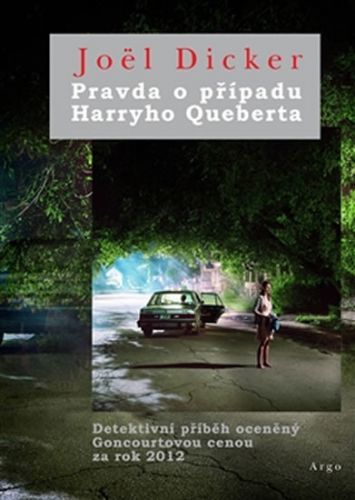 Pravda o případu Harryho Queberta