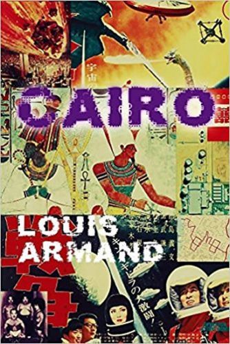Cairo - Armand Louis