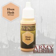Army Painter Warpaints Elven Flesh