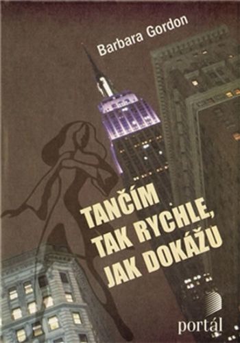 Tančím tak rychle, jak dokážu