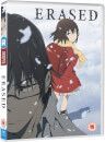 Erased - Collector's Part 1