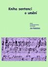 Kniha sentencí o umění – e knihy