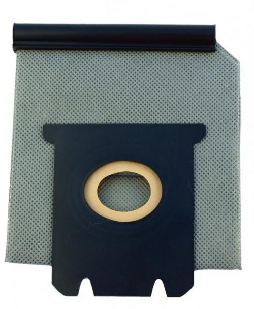 Látkový vysypávací sáček pro vysavač Electrolux Clario - permanentní sáček AJS