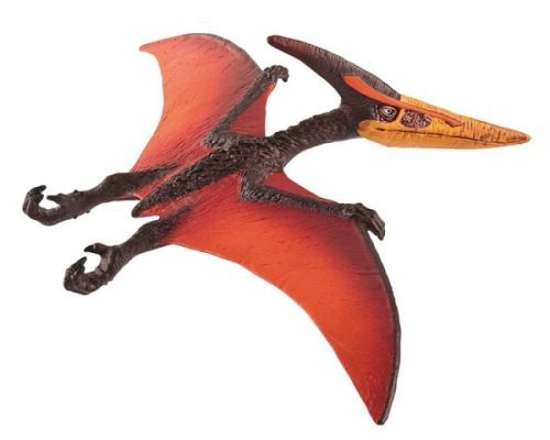 Prehistorické zvířátko - Pteranodon