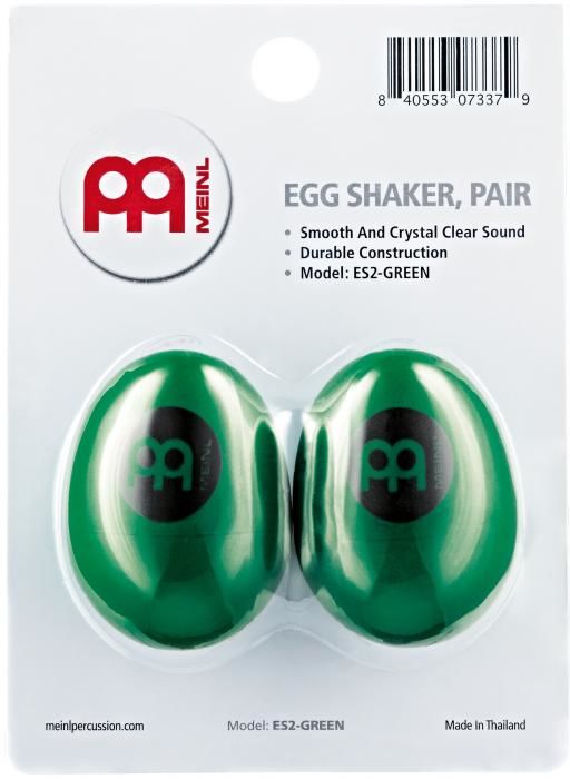 Meinl ES2-GREEN