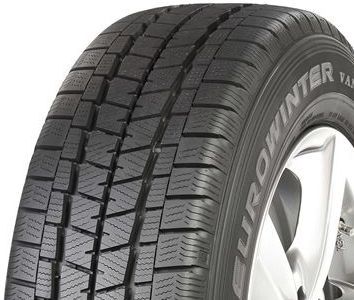 Falken EuroWinter VAN01 215/60 R17 C 109/107 T MFS Zimní
