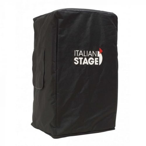 Italian Stage COVERP115