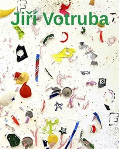 Jiří Votruba - Dostál Martin