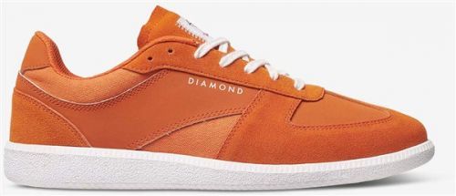 boty DIAMOND - Milan Lx Burnt Orange (BORG) velikost: 44