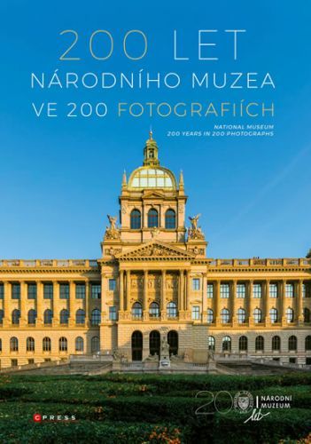 200 let Národního muzea ve 200 fotografiích
					 - kolektiv autorů