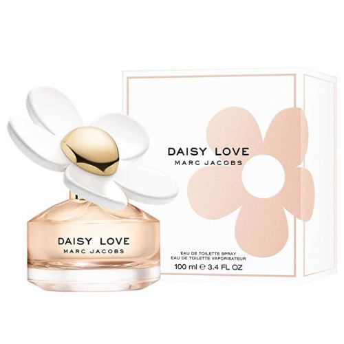 Marc Jacobs Daisy Love  toaletní voda dámská  100ml