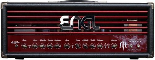 Engl Marty Friedman INFERNO Signature 100
