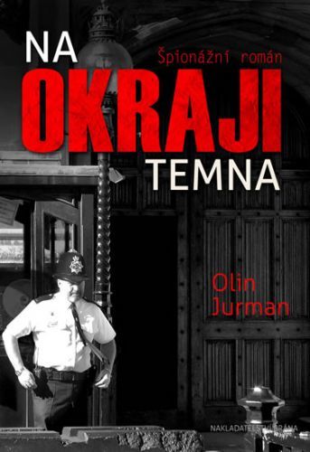 Na okraji temna
					 - Jurman Olin