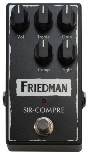 Friedman Sir Compre