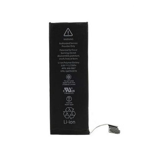 Apple 1 440 mAh Li-Pol pro iPhone 5