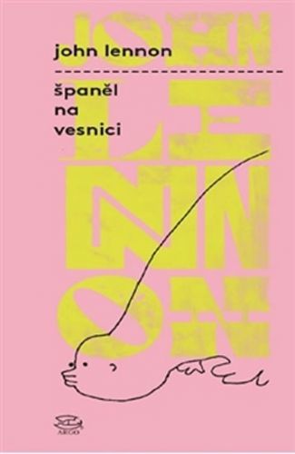 Španěl na vesnici - Lennon John