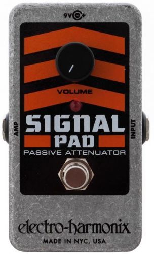 Electro-Harmonix Signal Pad