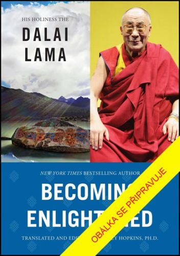 Cesta k osvícení
					 - Jeho Svatost Dalajlama