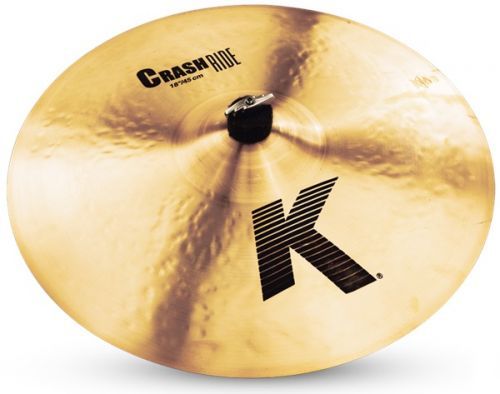 Zildjian 18