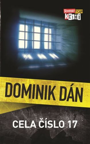 Cela číslo 17 - Dominik Dán