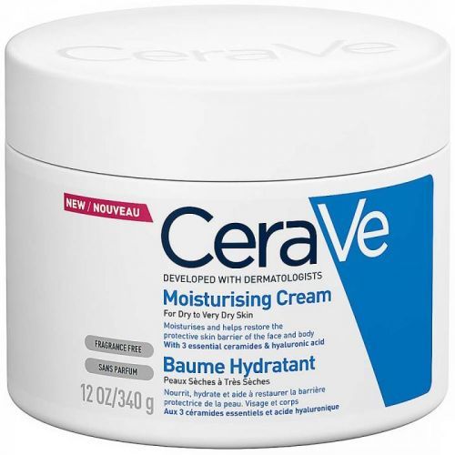 CeraVe Hydratační krém 340 g