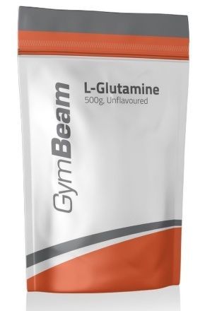 GYMBEAM L-Glutamin -  unflavored - 1000 g