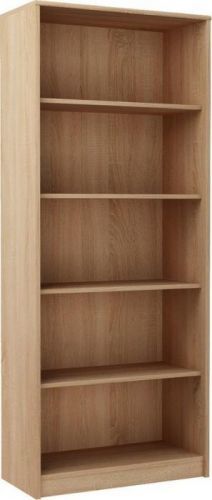 Casarredo Regál MAX 4 dub sonoma