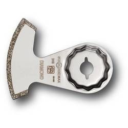 Diamant segmentový pilový nůž Fein 63903243210 Vhodné pro značku (multifunkční nářadí) Fein, Bosch 1 ks