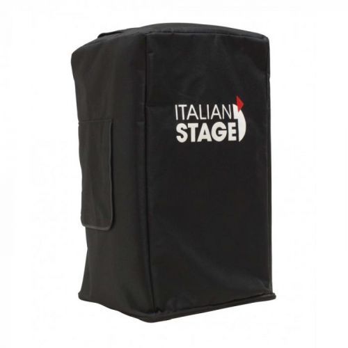 Italian Stage COVERP112