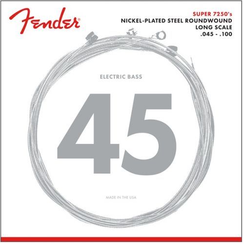 Fender 7250ML