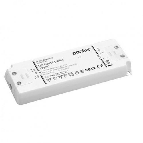 LED driver tenký 30 W 12 V