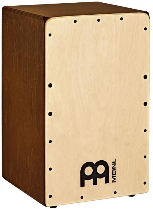 Meinl SC100AB-B