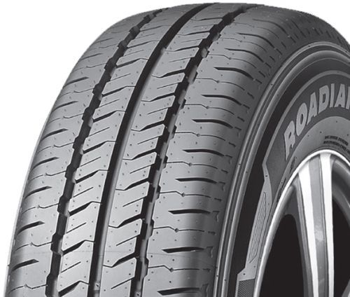 Nexen ROADIAN CT8 195/65 R16 C 104/102 R Letní