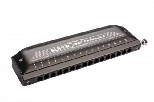 Hohner Super 64X Performance