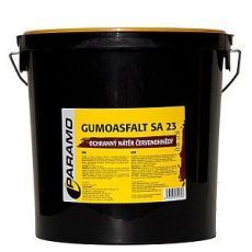 GUMOASFALT SA 23 (10kg/bal.)