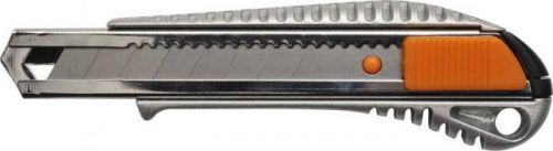 Odlamovací nůž celokovový 18mm 1004617 Fiskars