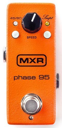 Dunlop MXR M290 Phase 95