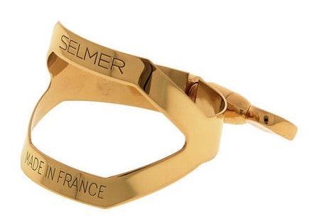 Henri Selmer Paris Alto Sax