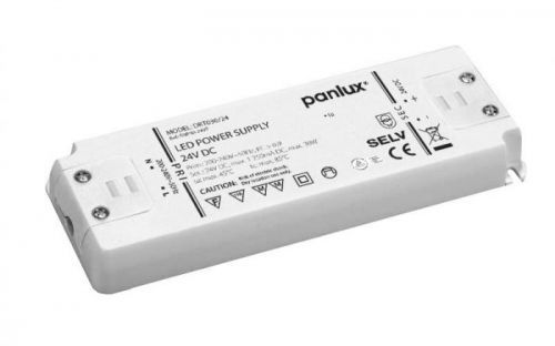 LED driver tenký 15 W 24 V