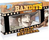 Ludonaute Colt Express: Bandits – Ghost