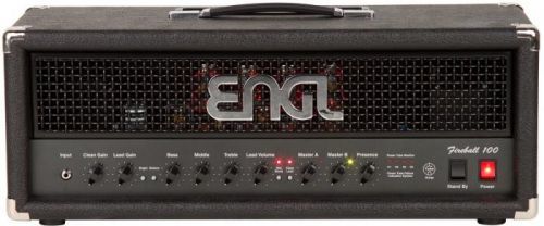 Engl Fireball 100 E635