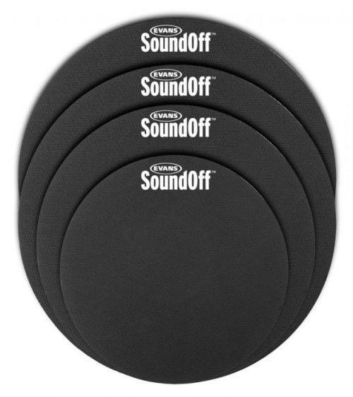 Evans SO STANDARD Pack