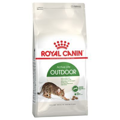 Royal Canin Outdoor 30 - 10 kg